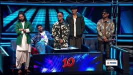 MTV Hustle 5 - 29th Aug 2026